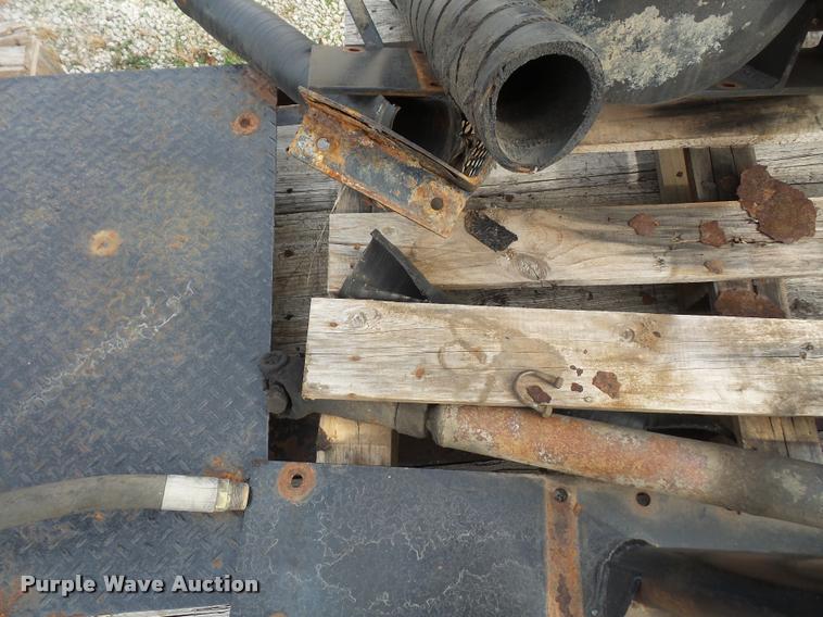 image for item BW9549 Masport pump