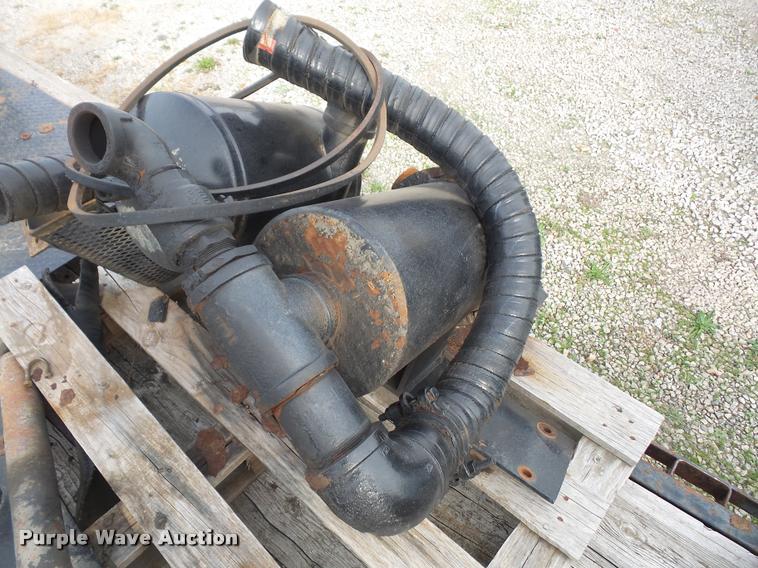 image for item BW9549 Masport pump