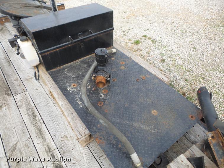 image for item BW9549 Masport pump