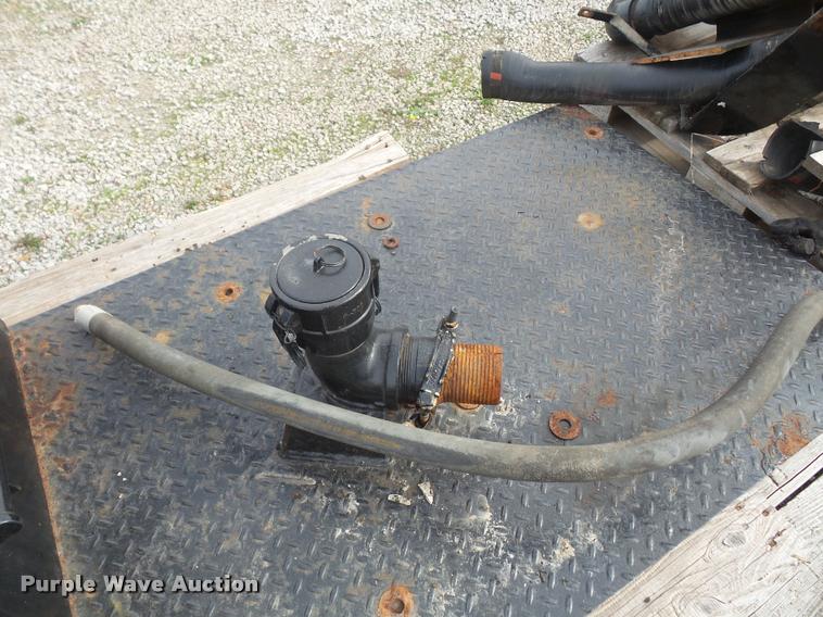 image for item BW9549 Masport pump