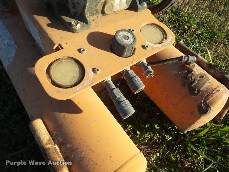 image for item BW9595 Ridgid air compressor