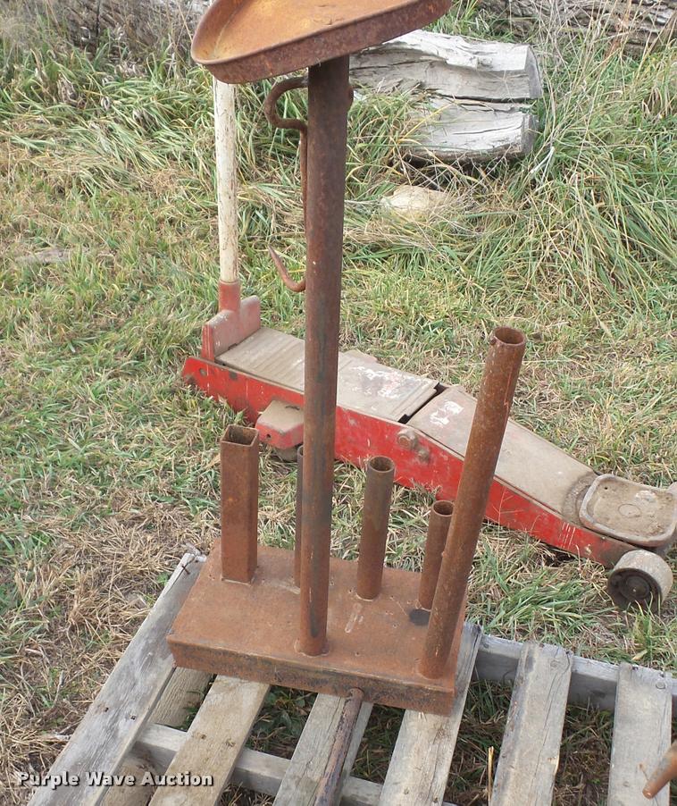 image for item BW9609 Coats 310 tire machine