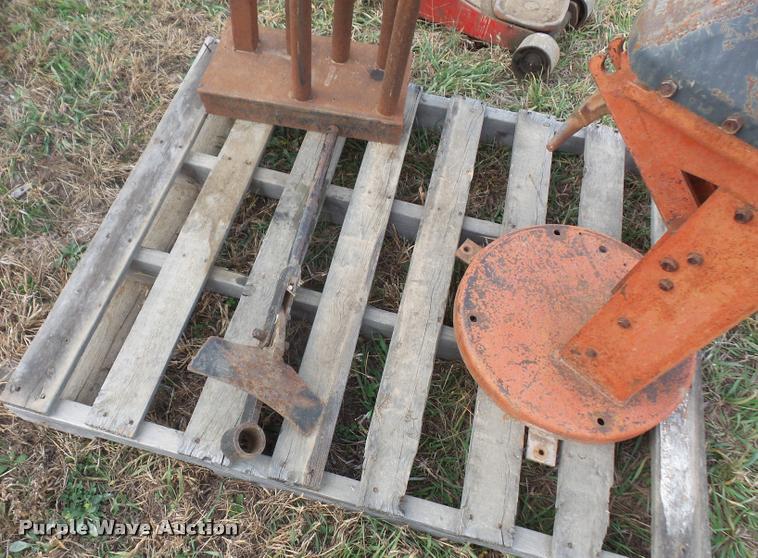 image for item BW9609 Coats 310 tire machine