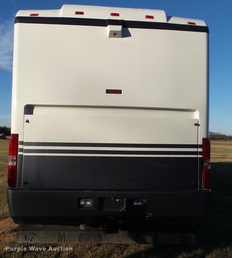 image for item BZ9242 1997 Monaco Executive RV