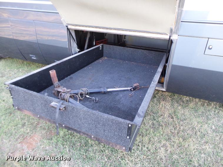 image for item BZ9242 1997 Monaco Executive RV