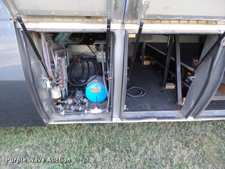 image for item BZ9242 1997 Monaco Executive RV