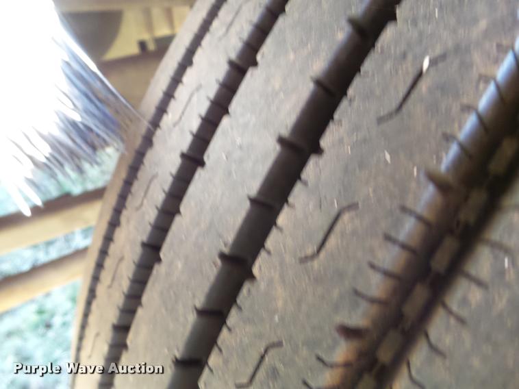 image for item BZ9242 1997 Monaco Executive RV