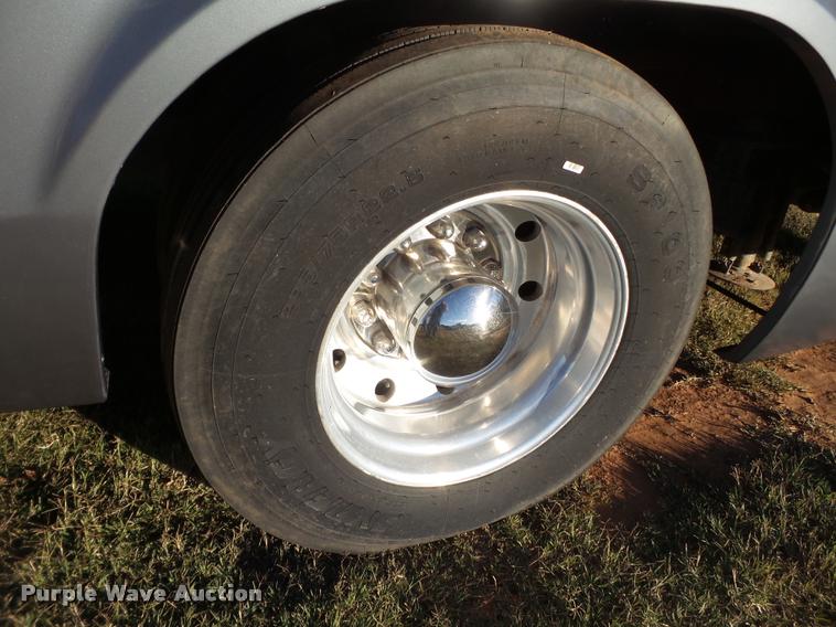 image for item BZ9242 1997 Monaco Executive RV