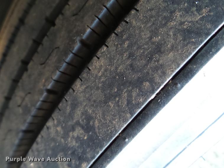 image for item BZ9242 1997 Monaco Executive RV