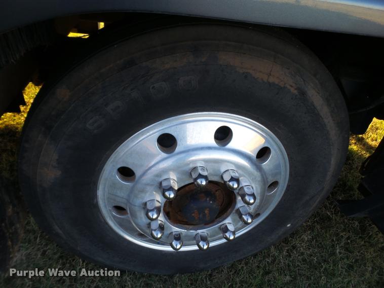 image for item BZ9242 1997 Monaco Executive RV