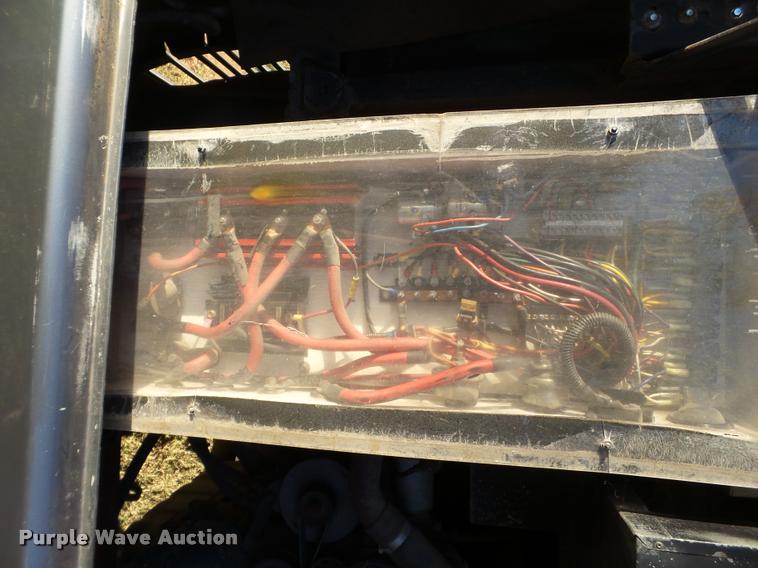 image for item BZ9242 1997 Monaco Executive RV