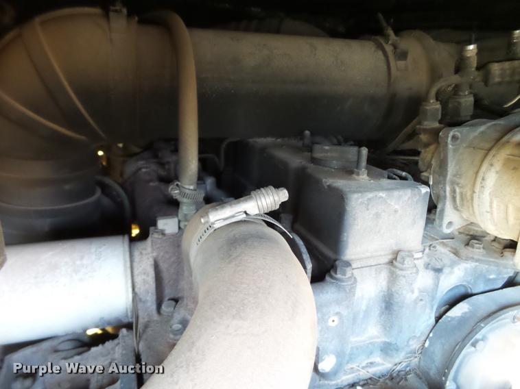 image for item BZ9242 1997 Monaco Executive RV