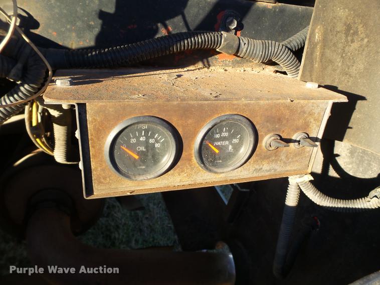 image for item BZ9242 1997 Monaco Executive RV