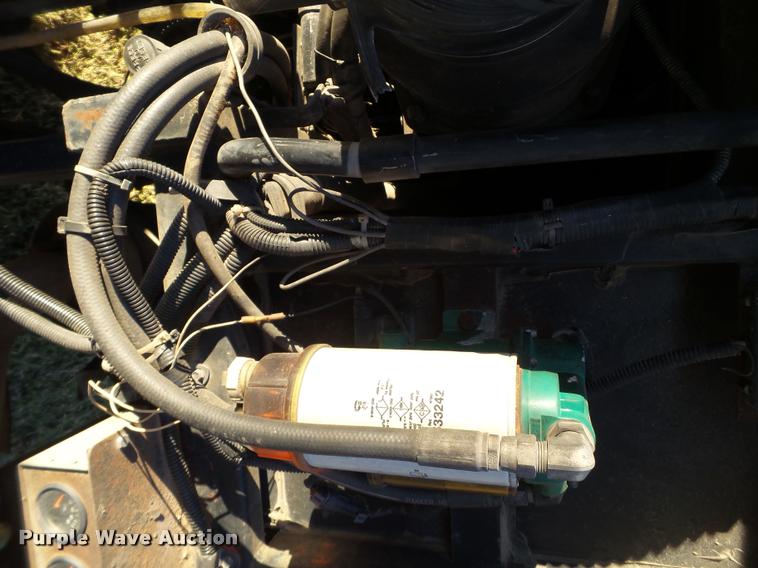 image for item BZ9242 1997 Monaco Executive RV