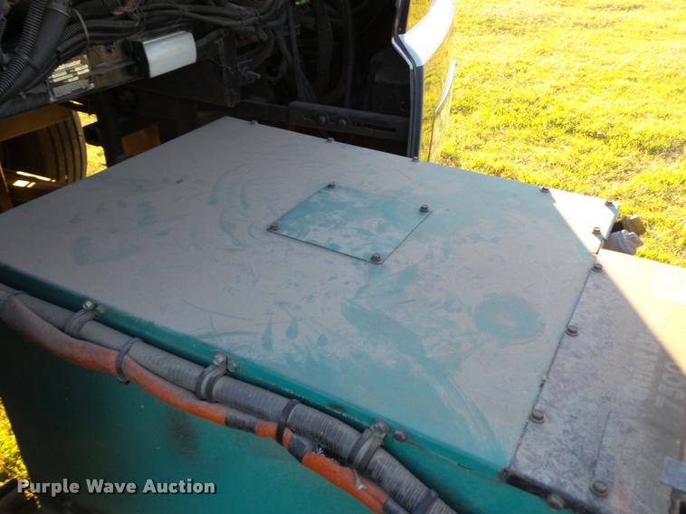 image for item BZ9242 1997 Monaco Executive RV