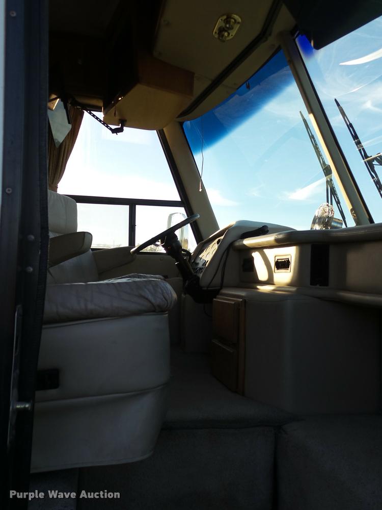 image for item BZ9242 1997 Monaco Executive RV