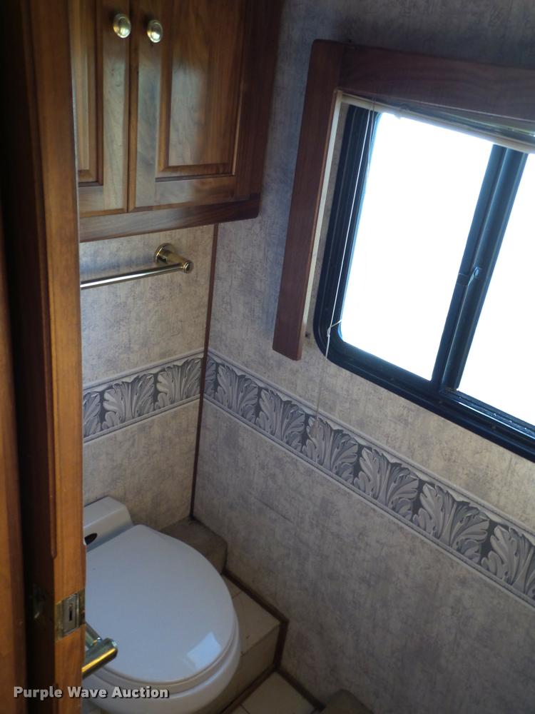 image for item BZ9242 1997 Monaco Executive RV