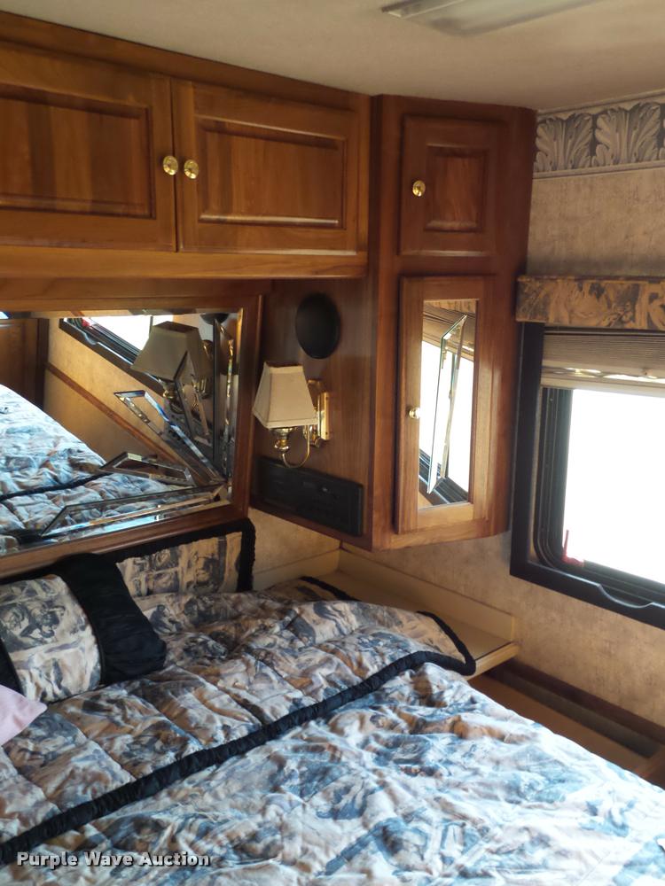 image for item BZ9242 1997 Monaco Executive RV