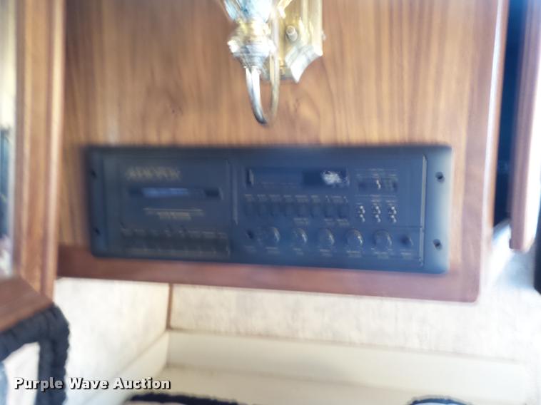 image for item BZ9242 1997 Monaco Executive RV