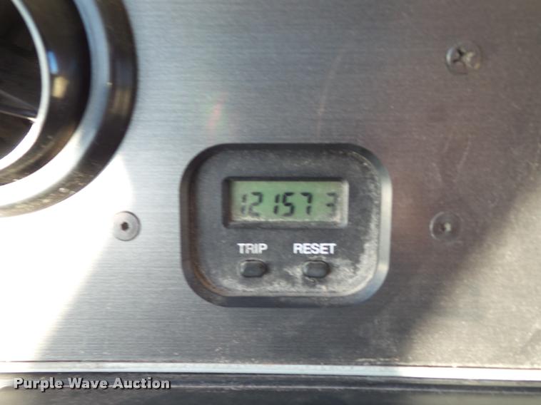 image for item BZ9242 1997 Monaco Executive RV