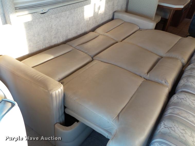 image for item BZ9242 1997 Monaco Executive RV