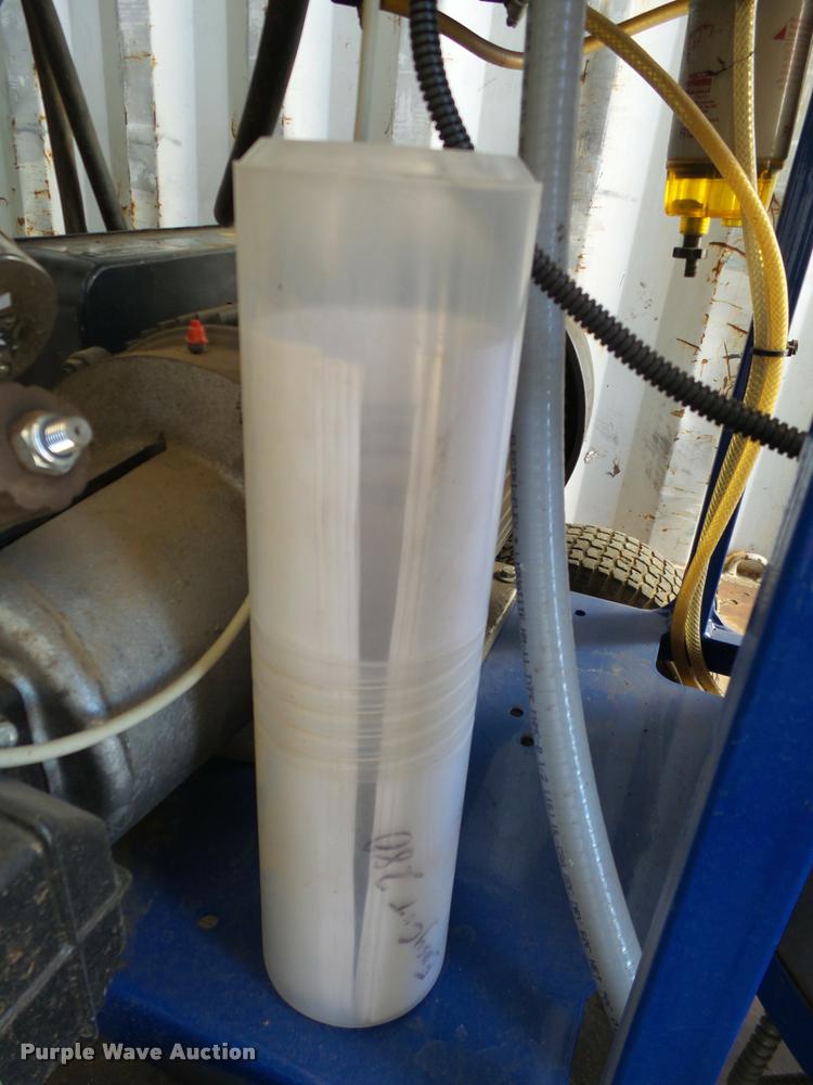 image for item BZ9244 Aqua Blast Diesel Heat pressure washer