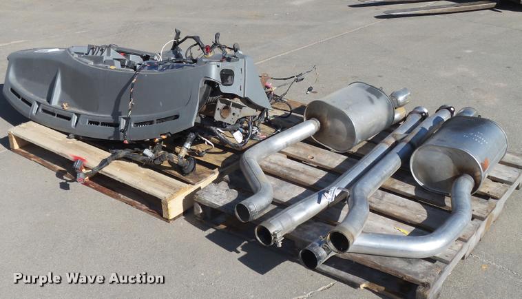 image for item CA9277 Automotive parts