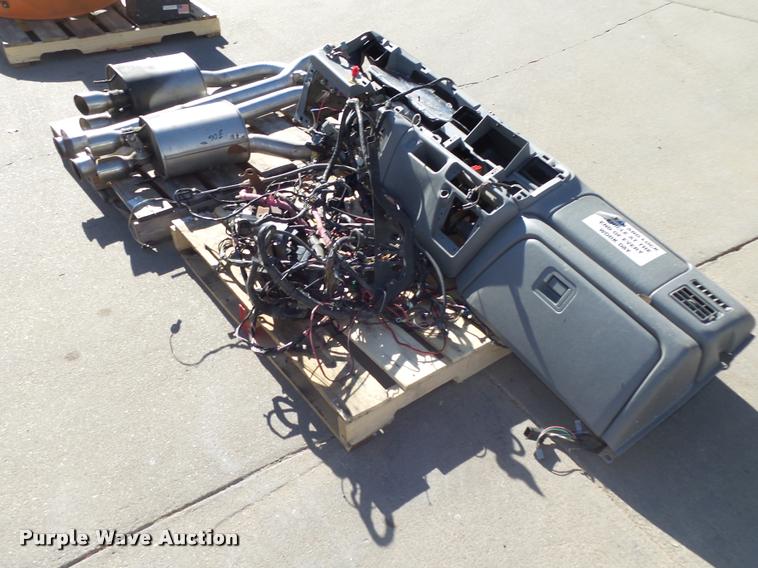 image for item CA9277 Automotive parts