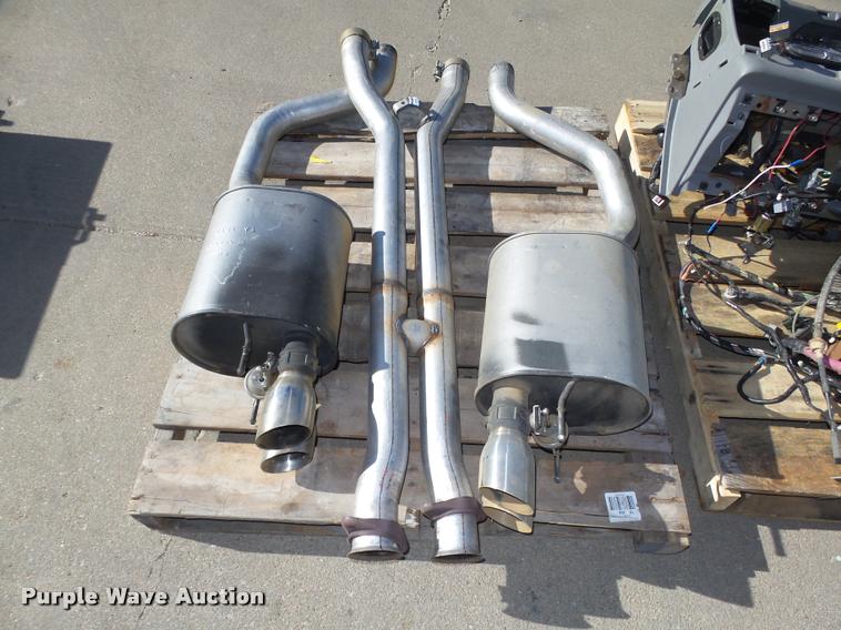 image for item CA9277 Automotive parts