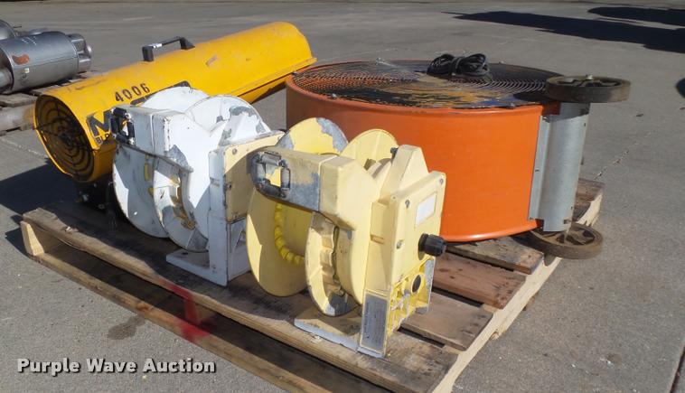 image for item CA9278 Tools