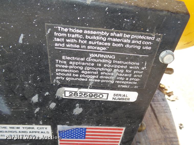 image for item CA9278 Tools