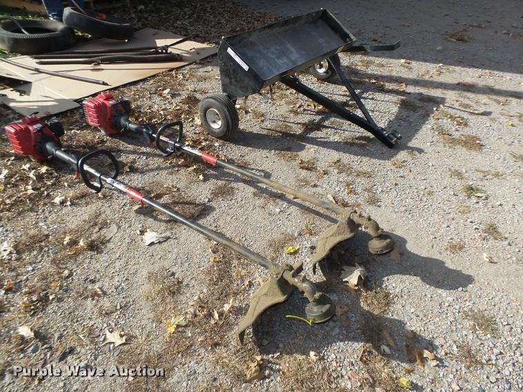 image for item CA9283 Lawn and garden equipment