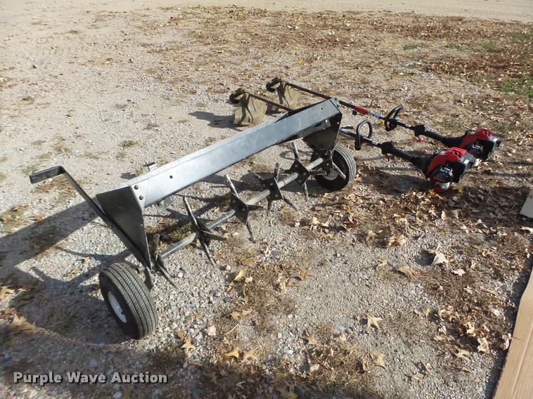 image for item CA9283 Lawn and garden equipment