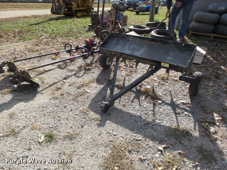 image for item CA9283 Lawn and garden equipment