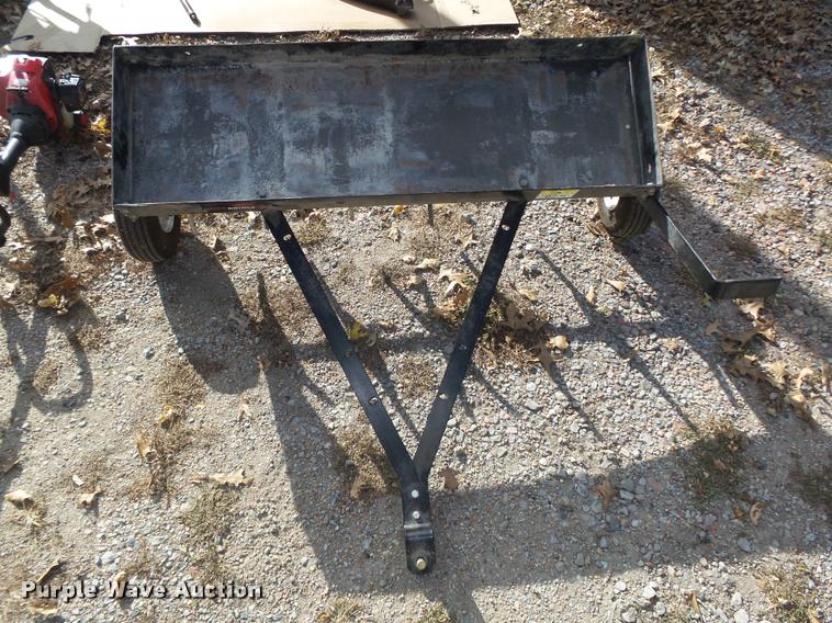 image for item CA9283 Lawn and garden equipment