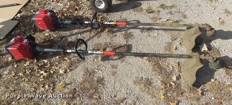 image for item CA9283 Lawn and garden equipment