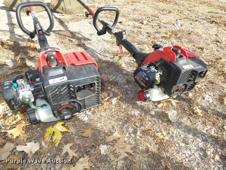 image for item CA9283 Lawn and garden equipment