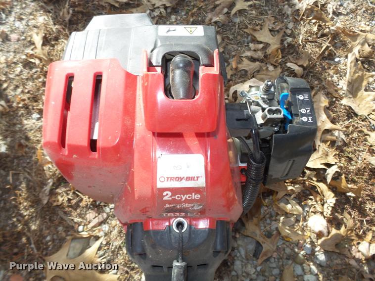 image for item CA9283 Lawn and garden equipment