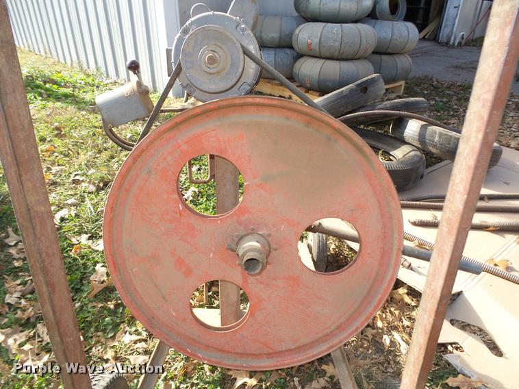 image for item CA9284 Sewer snake