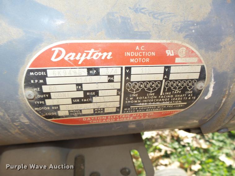 image for item CA9284 Sewer snake