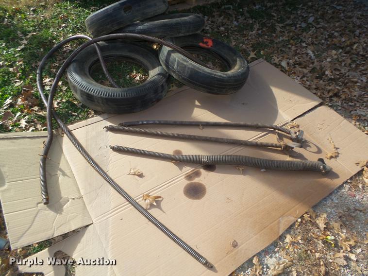 image for item CA9284 Sewer snake