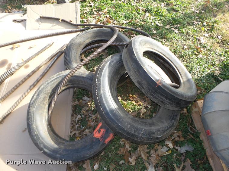 image for item CA9284 Sewer snake