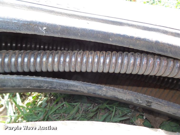 image for item CA9284 Sewer snake