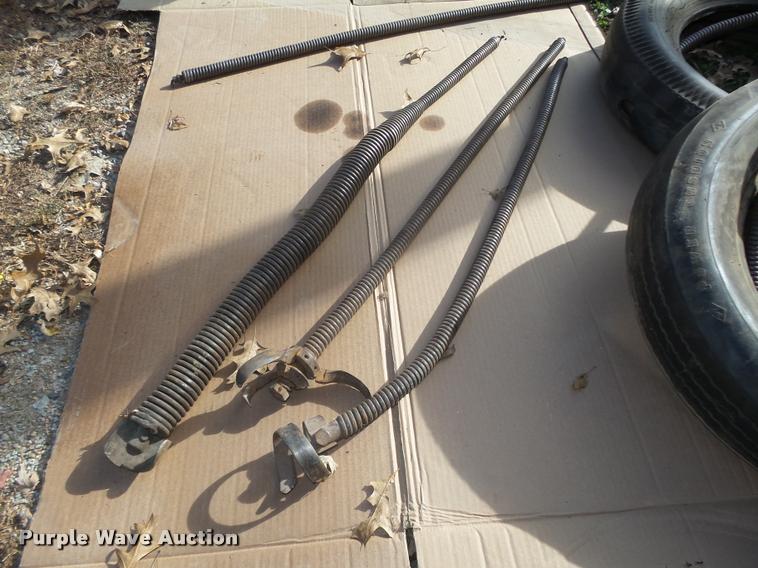 image for item CA9284 Sewer snake