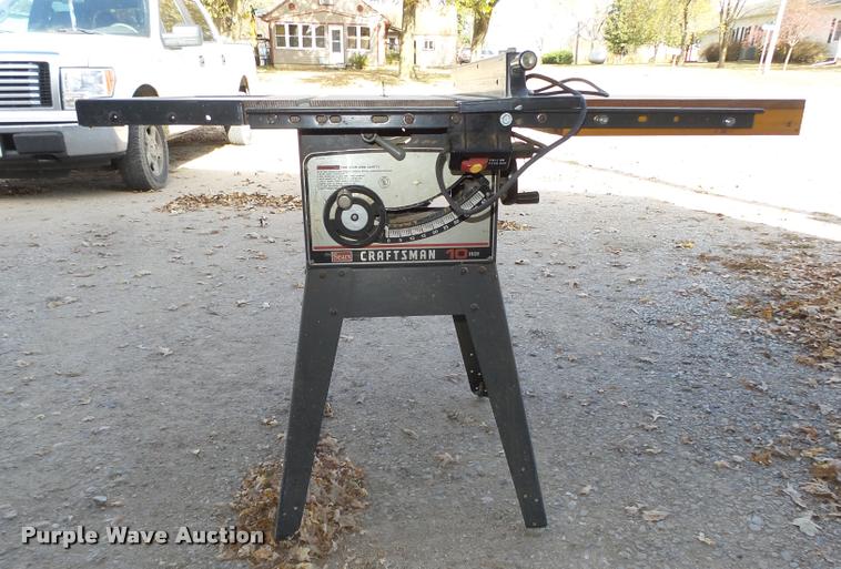 image for item CA9286 Tools