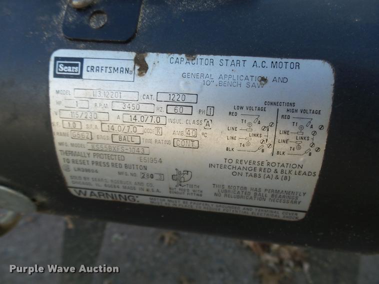 image for item CA9286 Tools