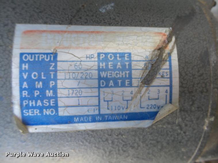 image for item CA9286 Tools