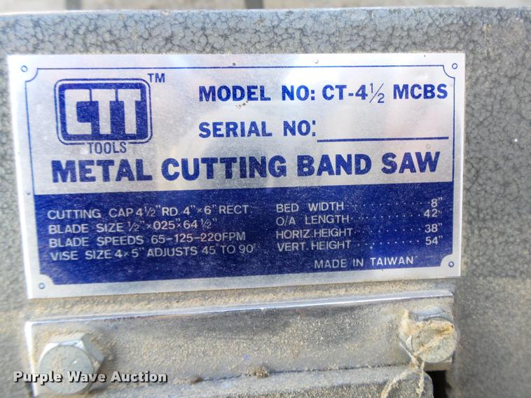 image for item CA9286 Tools