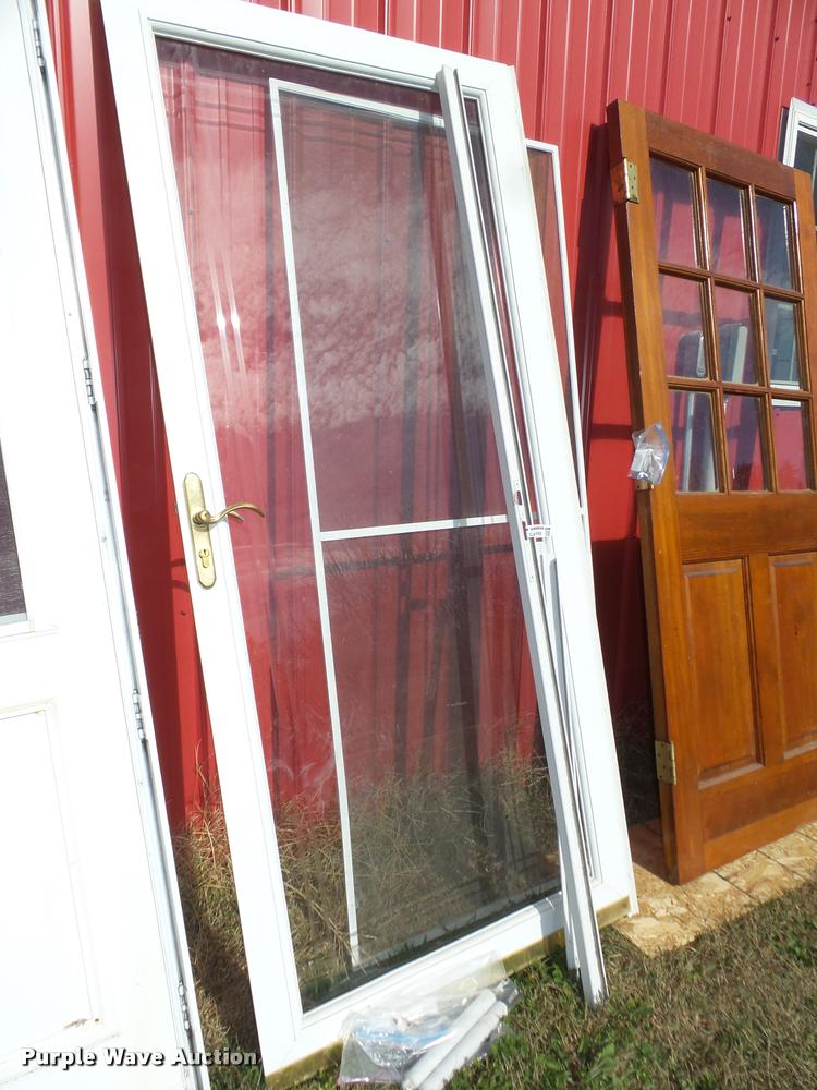 image for item CA9289 (6) walk-through doors