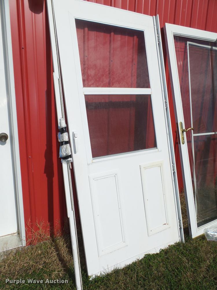 image for item CA9289 (6) walk-through doors